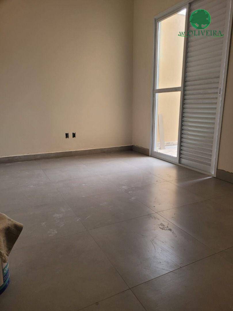 Casa à venda com 3 quartos, 123m² - Foto 7