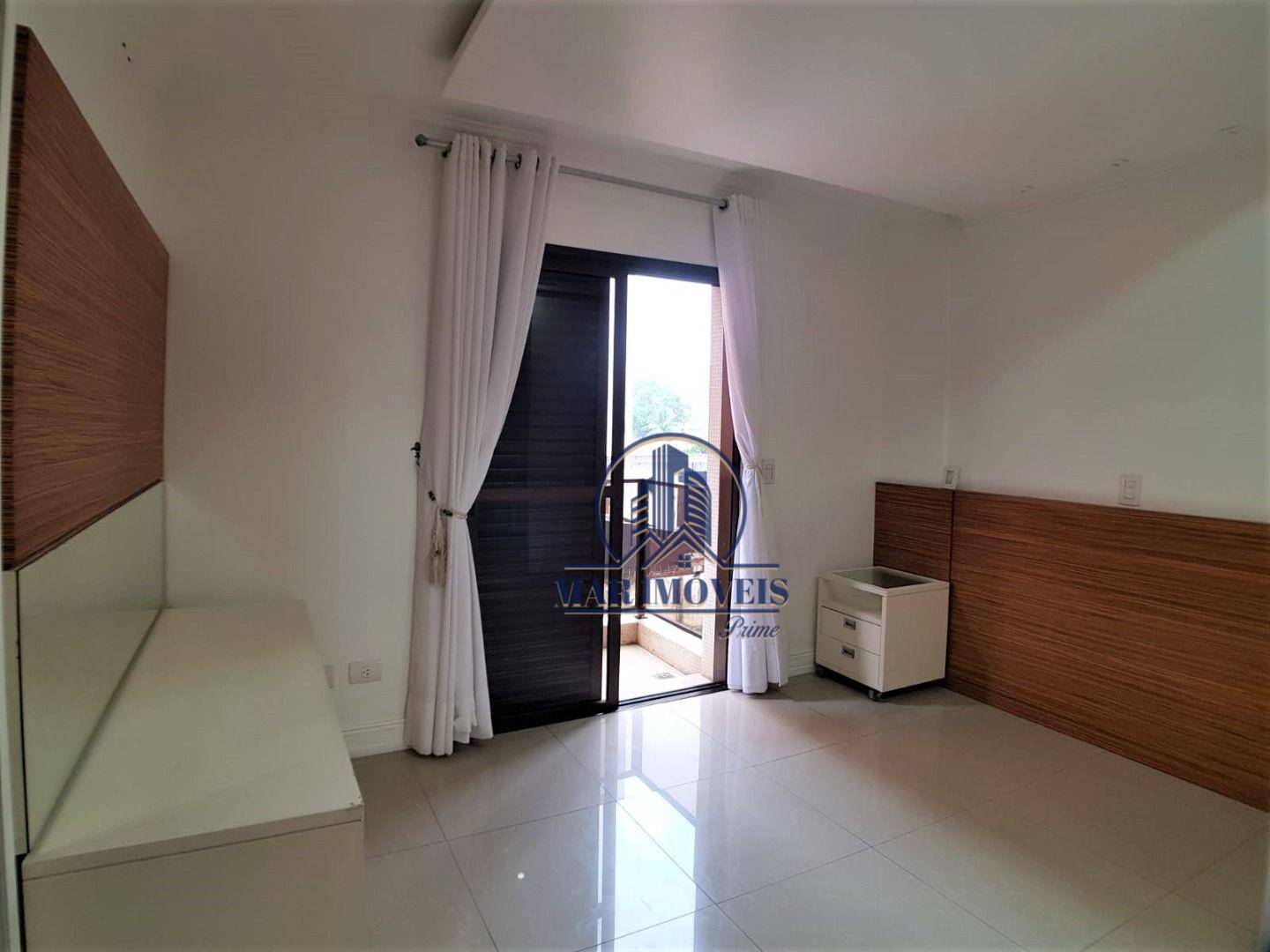 Apartamento à venda com 3 quartos, 100m² - Foto 9