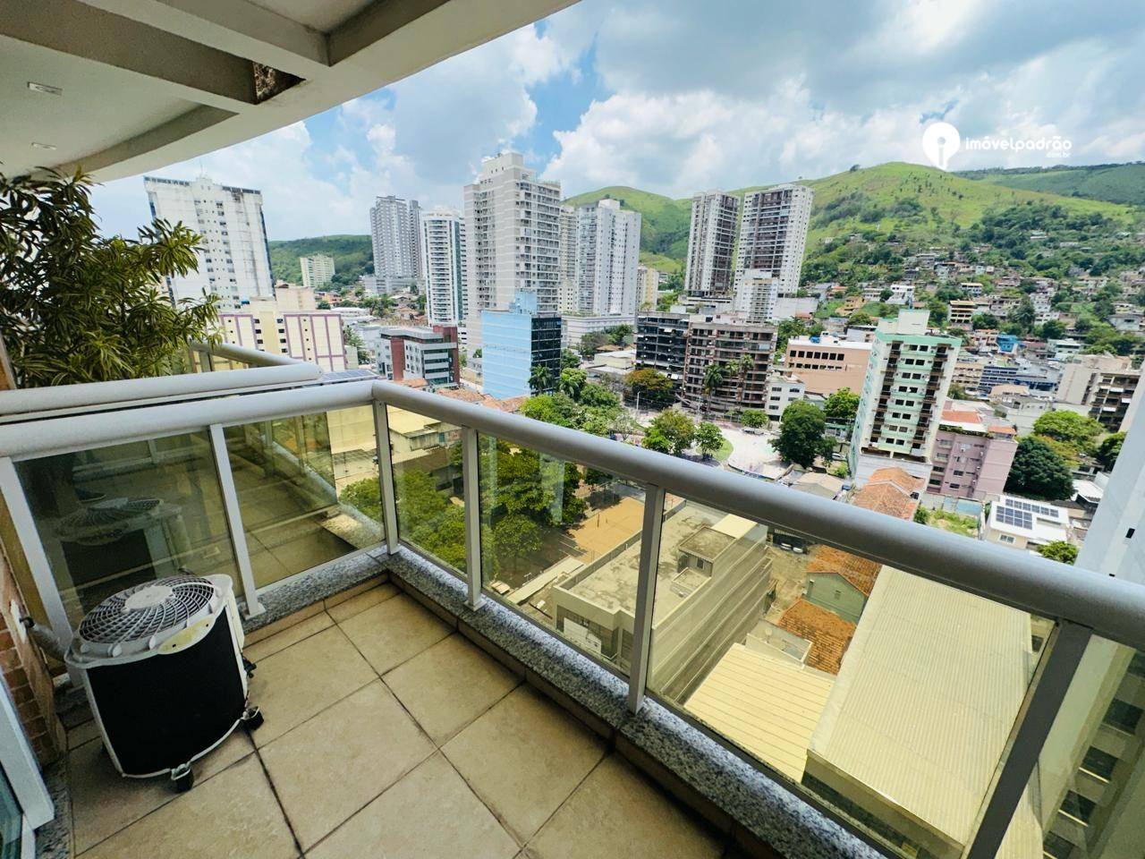 Flat/Apart Hotel, 2 quartos, 60 m² - Foto 4