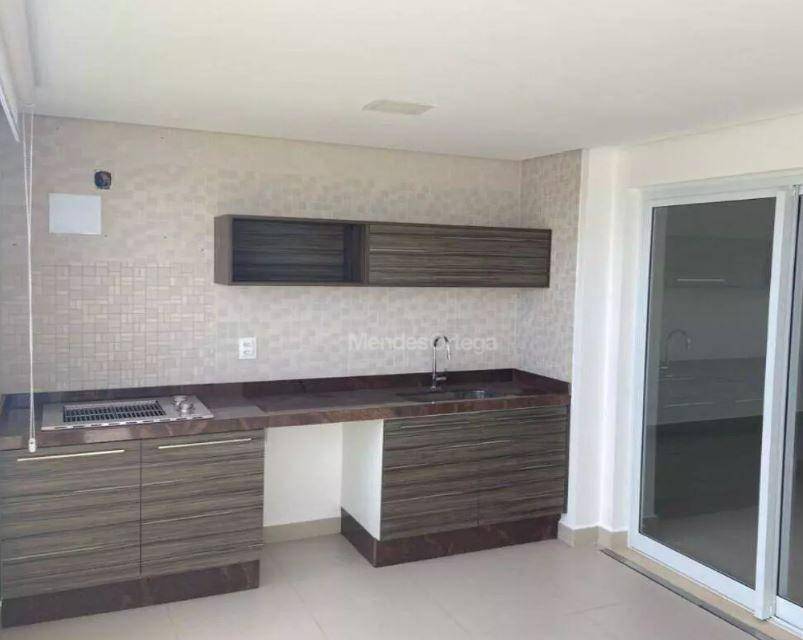 Apartamento à venda com 3 quartos, 125m² - Foto 5