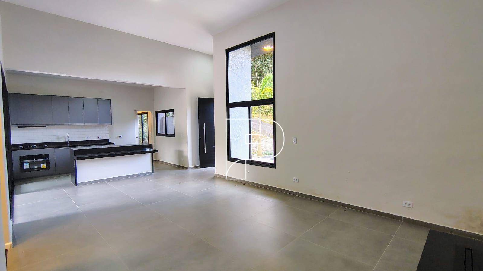 Casa de Condomínio à venda e aluguel com 3 quartos, 216m² - Foto 6