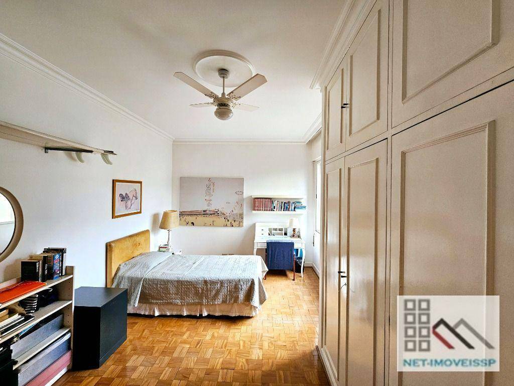 Apartamento à venda com 3 quartos, 276m² - Foto 38