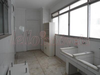 Apartamento à venda com 3 quartos, 256m² - Foto 20