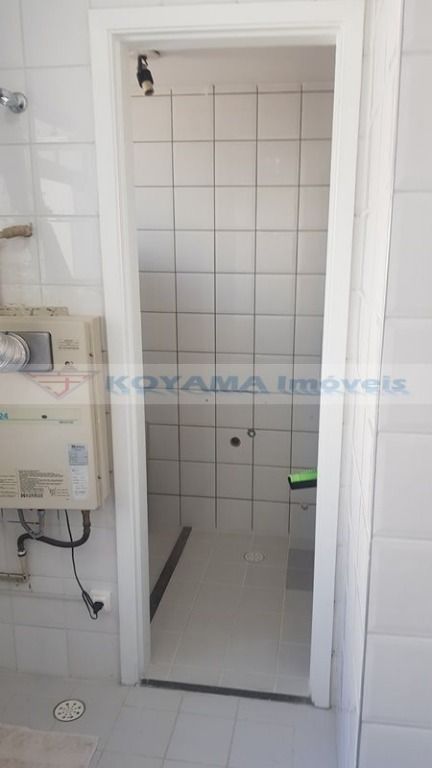 Apartamento à venda com 3 quartos, 81m² - Foto 35