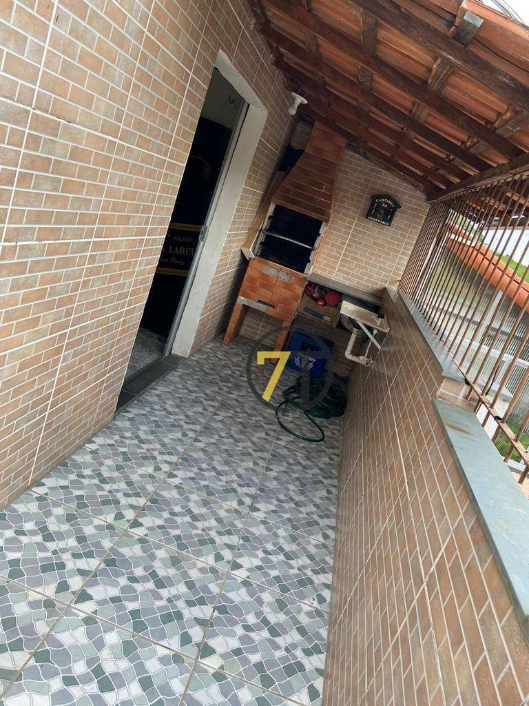 Sobrado à venda com 3 quartos, 75m² - Foto 17