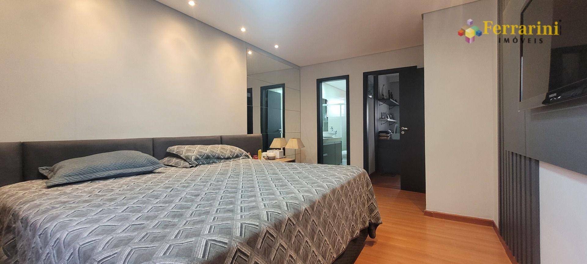 Apartamento à venda com 3 quartos, 104m² - Foto 9