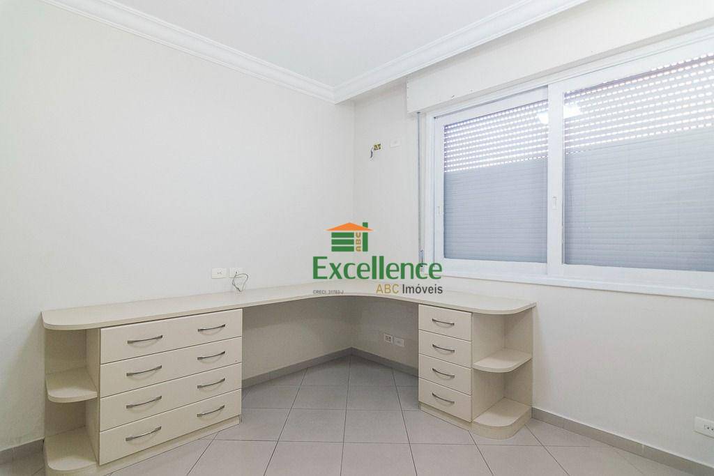 Apartamento à venda e aluguel com 4 quartos, 140m² - Foto 9