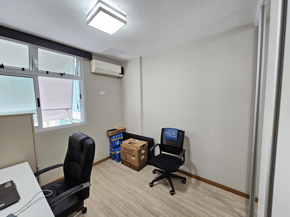 Apartamento à venda com 4 quartos, 150m² - Foto 21