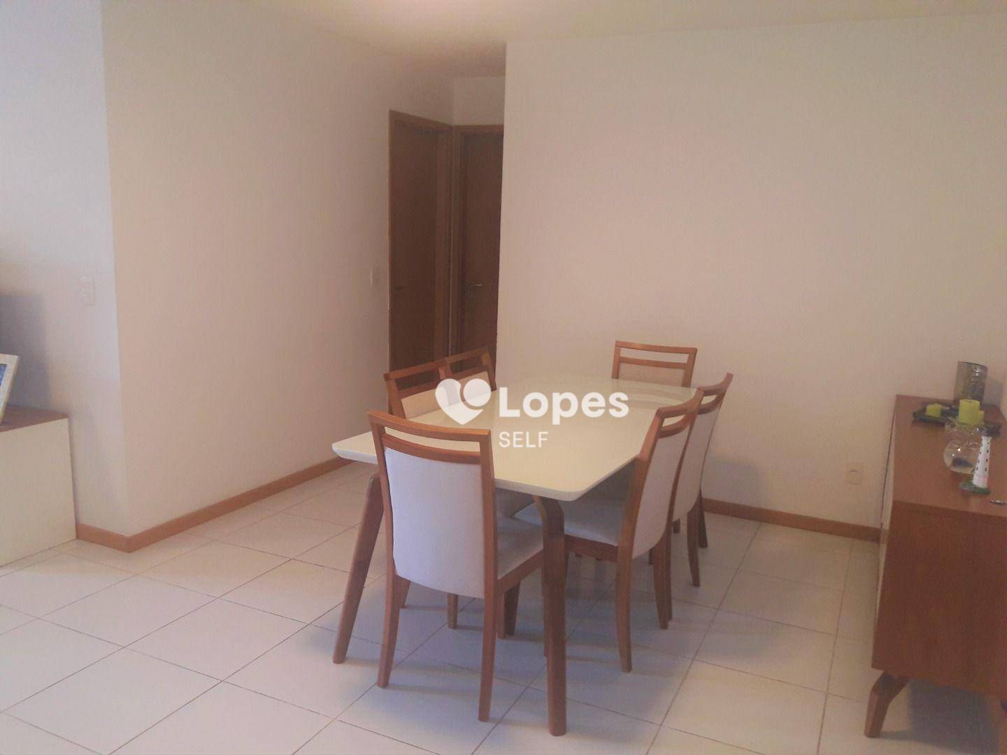 Apartamento à venda com 3 quartos, 130m² - Foto 5