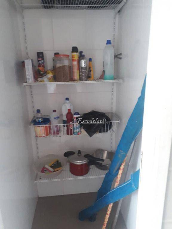 Apartamento à venda com 3 quartos, 90m² - Foto 17