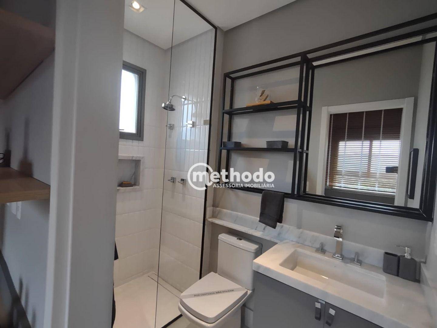 Casa de Condomínio à venda com 3 quartos, 155m² - Foto 18