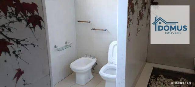 Casa de Condomínio para alugar com 5 quartos, 600m² - Foto 11