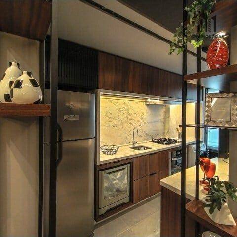 Apartamento à venda com 2 quartos, 77m² - Foto 12