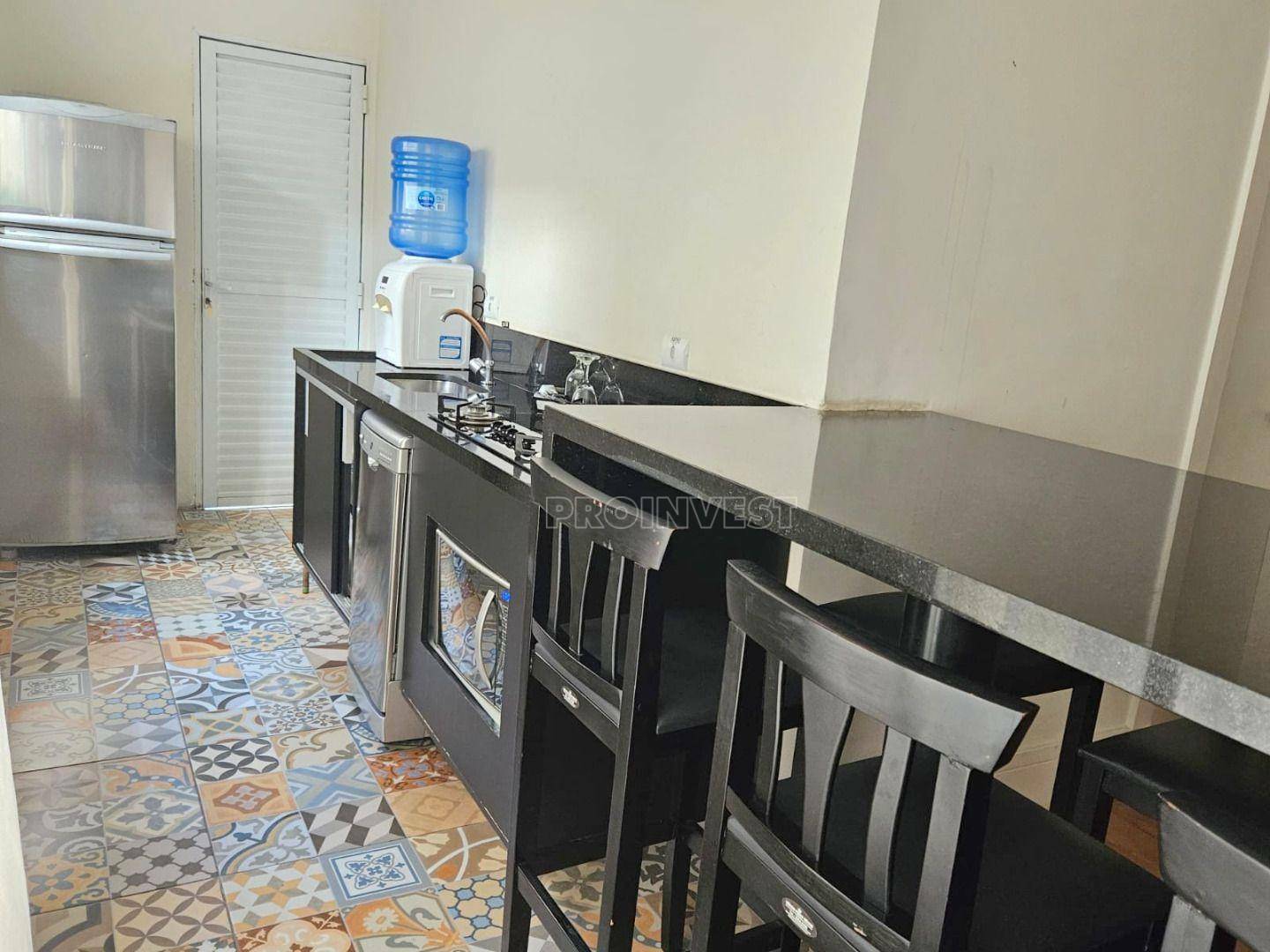 Apartamento à venda com 3 quartos, 125m² - Foto 25