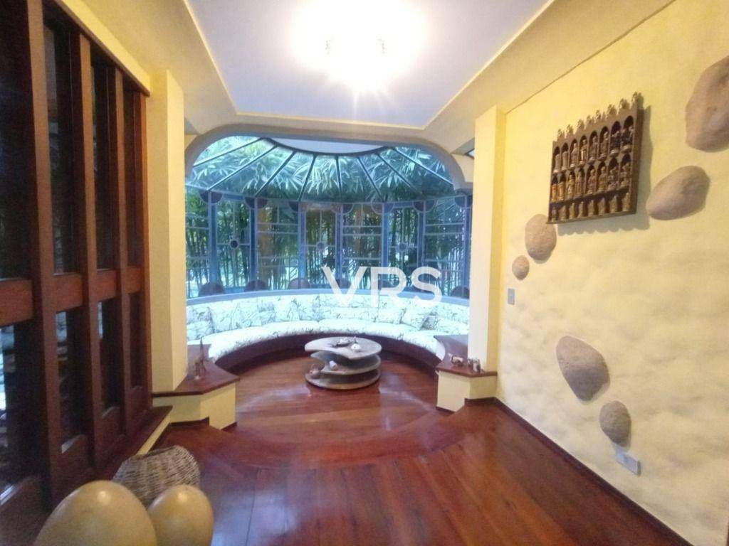 Casa de Condomínio à venda com 4 quartos, 259m² - Foto 7