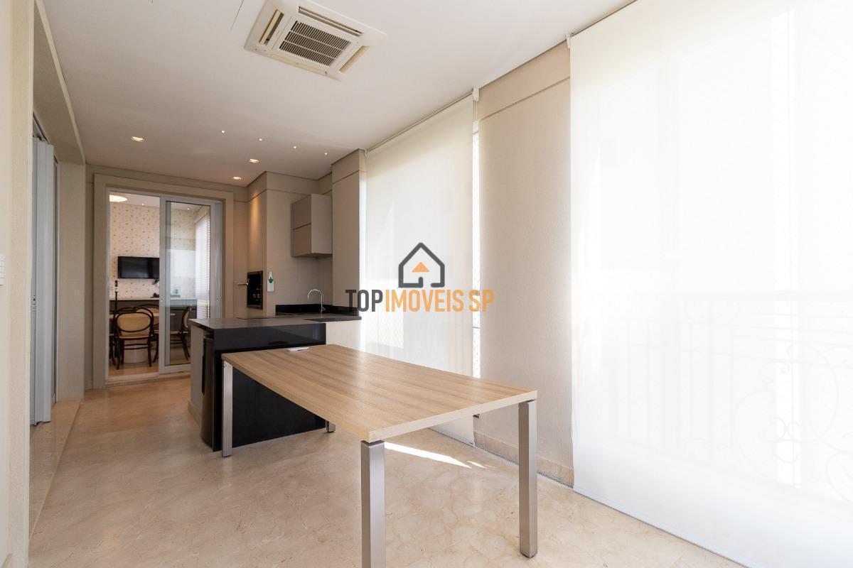 Apartamento à venda com 4 quartos, 405m² - Foto 10