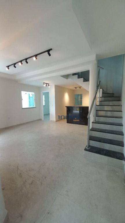 Casa à venda e aluguel com 4 quartos, 260m² - Foto 22