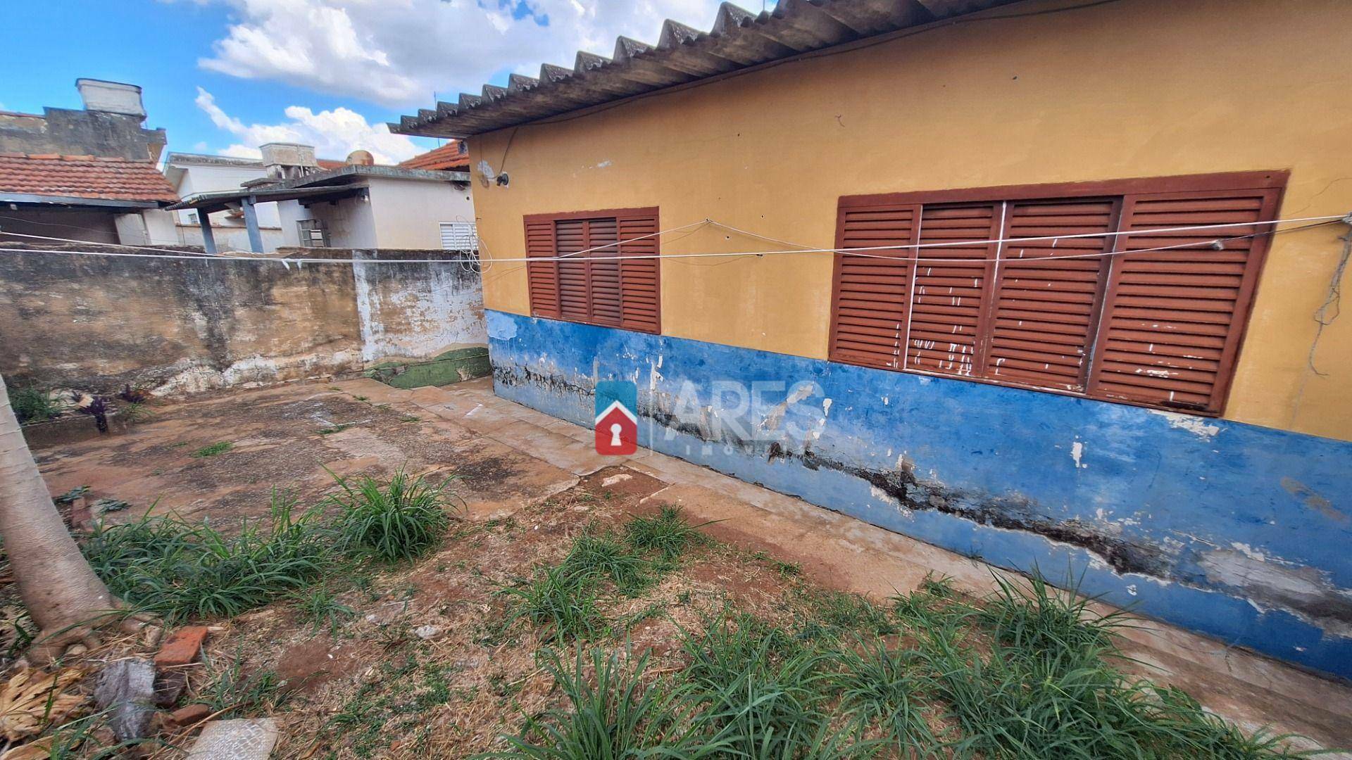 Casa para alugar com 3 quartos, 157m² - Foto 18