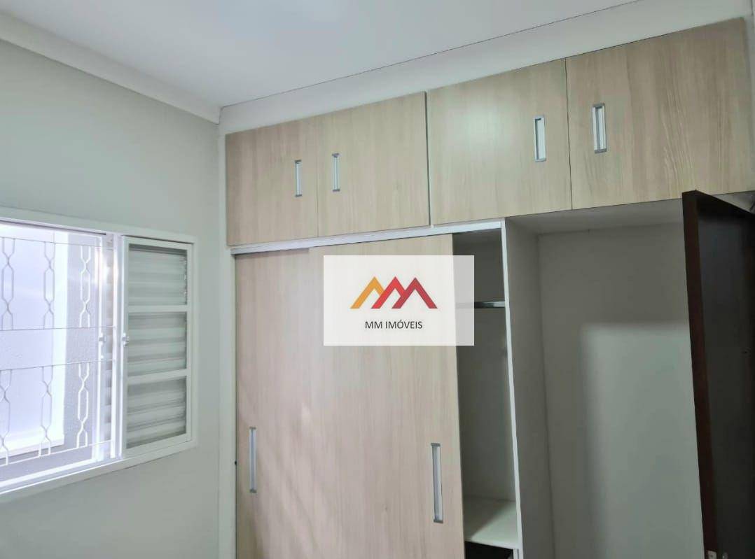 Casa, 2 quartos, 98 m² - Foto 13