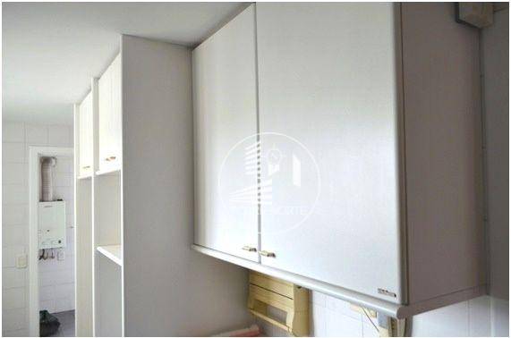 Apartamento à venda com 3 quartos, 131m² - Foto 11