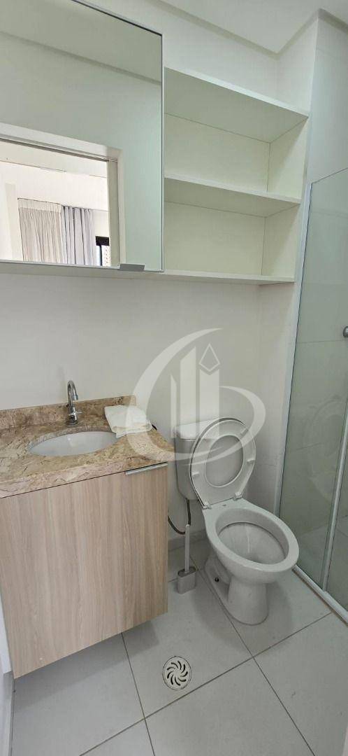 Kitnet e Studio para alugar com 1 quarto, 25m² - Foto 8