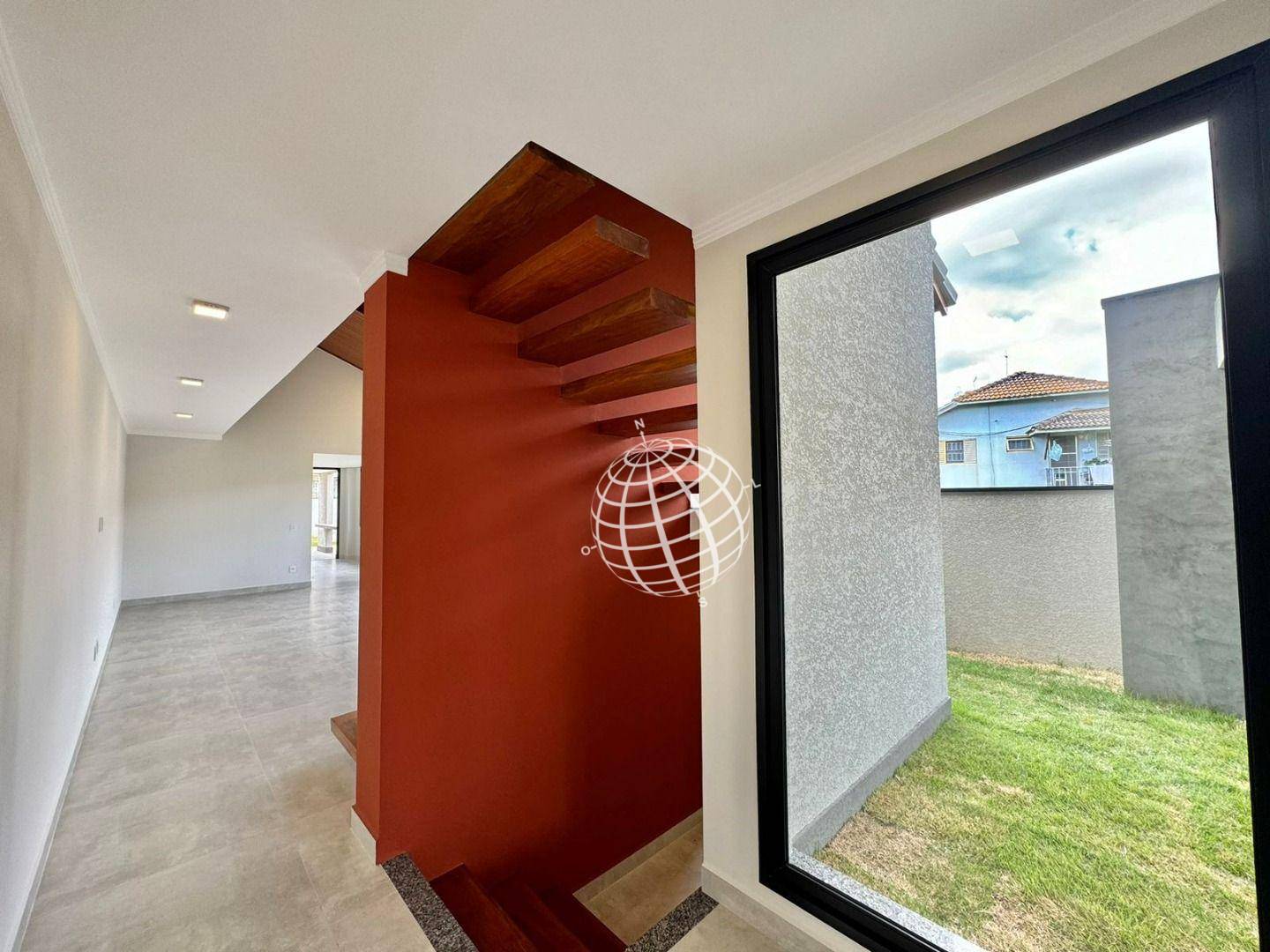 Casa, 3 quartos, 219 m² - Foto 5