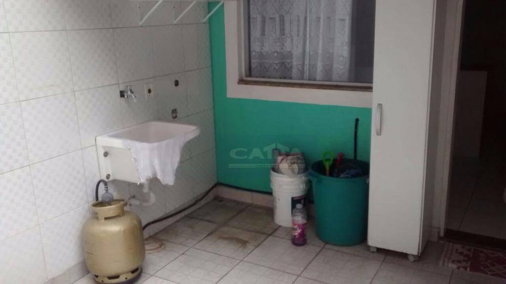 Sobrado à venda com 2 quartos, 90m² - Foto 15