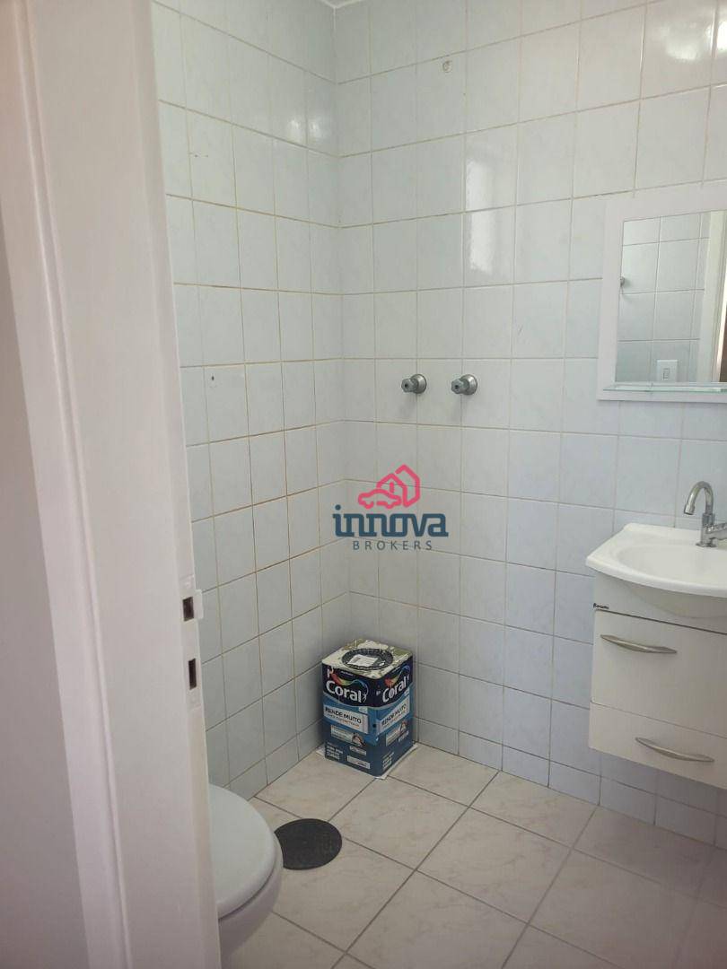 Apartamento à venda com 2 quartos, 52m² - Foto 8