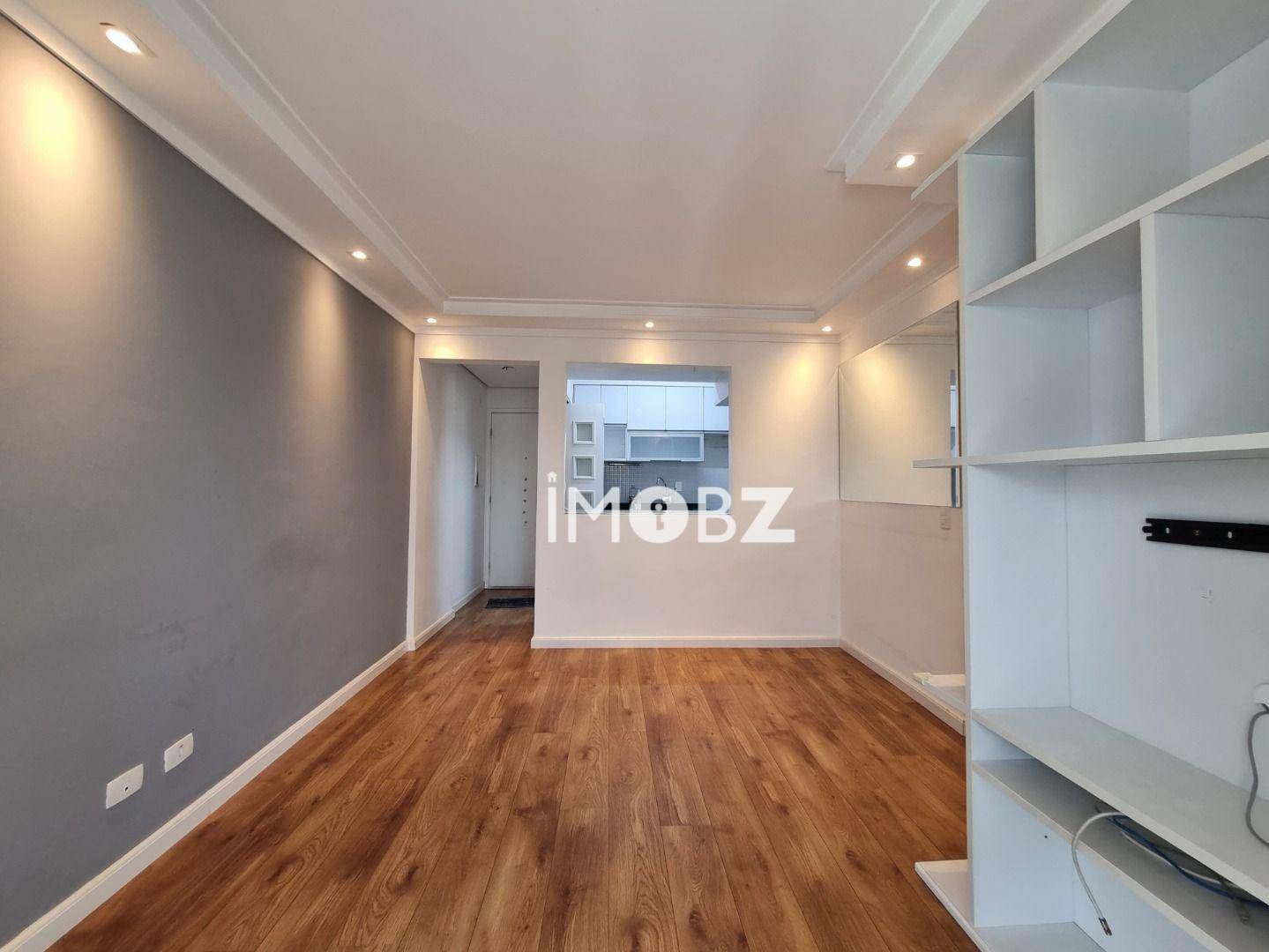 Apartamento à venda com 3 quartos, 62m² - Foto 6