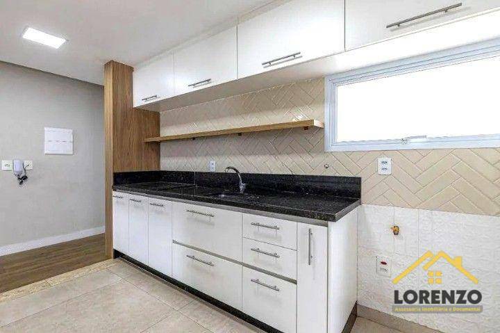 Apartamento à venda com 3 quartos, 91m² - Foto 9