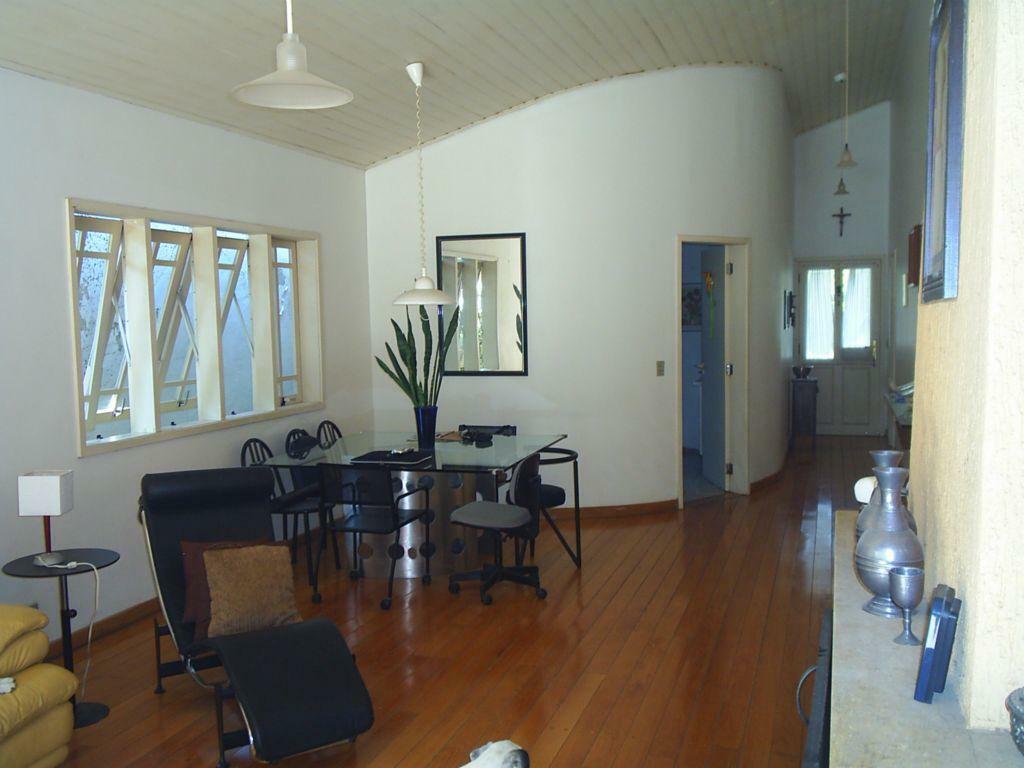 Casa de Condomínio à venda com 3 quartos, 170m² - Foto 3