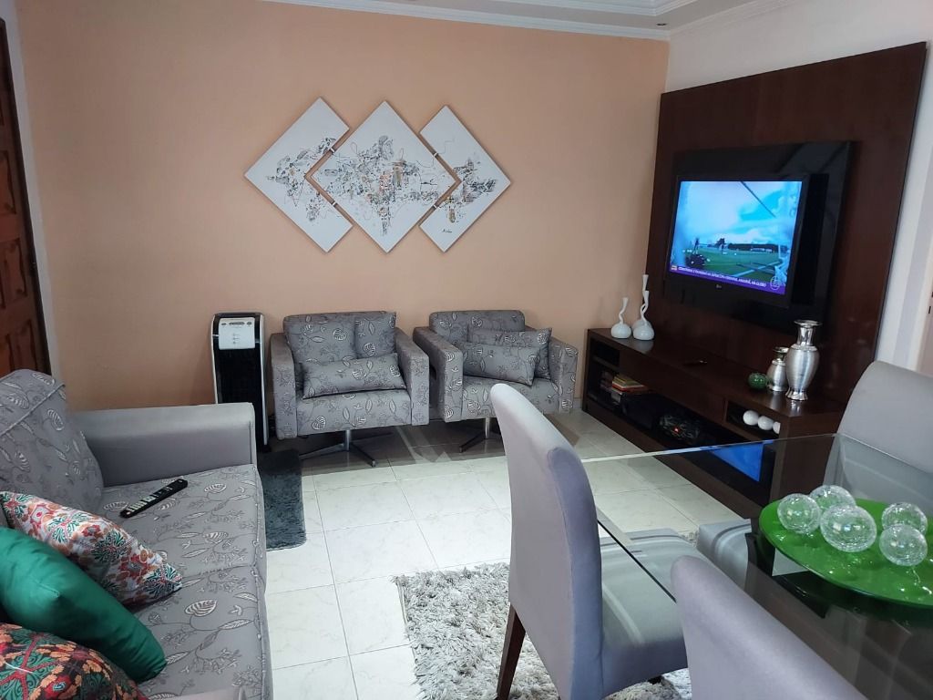 Apartamento à venda com 2 quartos, 50m² - Foto 24