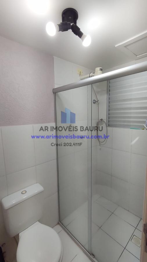 Apartamento à venda com 2 quartos, 60m² - Foto 11