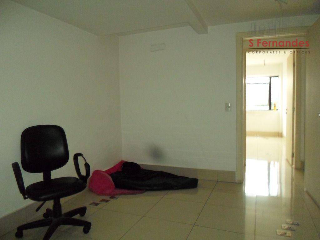 Conjunto Comercial-Sala para alugar, 45m² - Foto 3