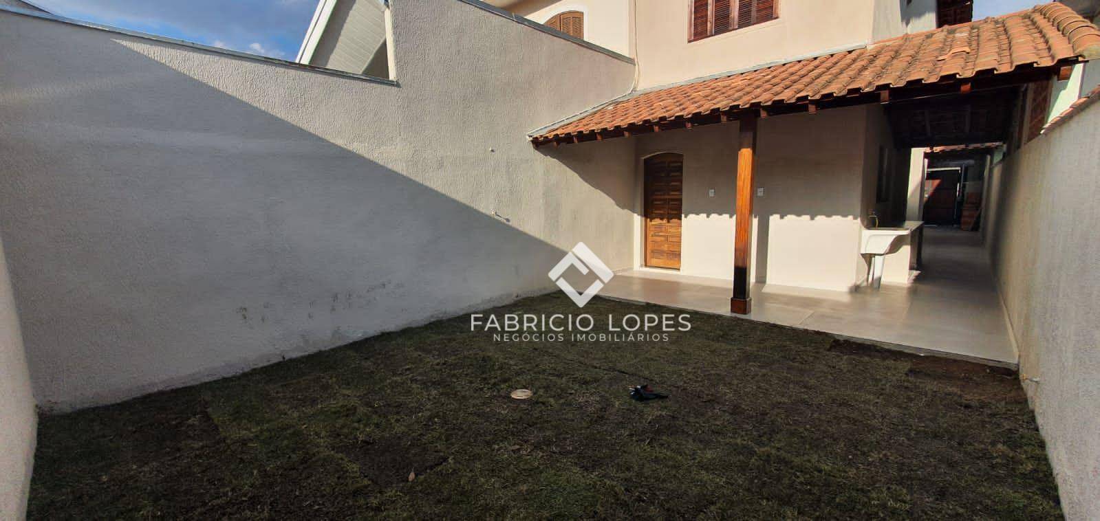 Casa à venda com 2 quartos, 95m² - Foto 14