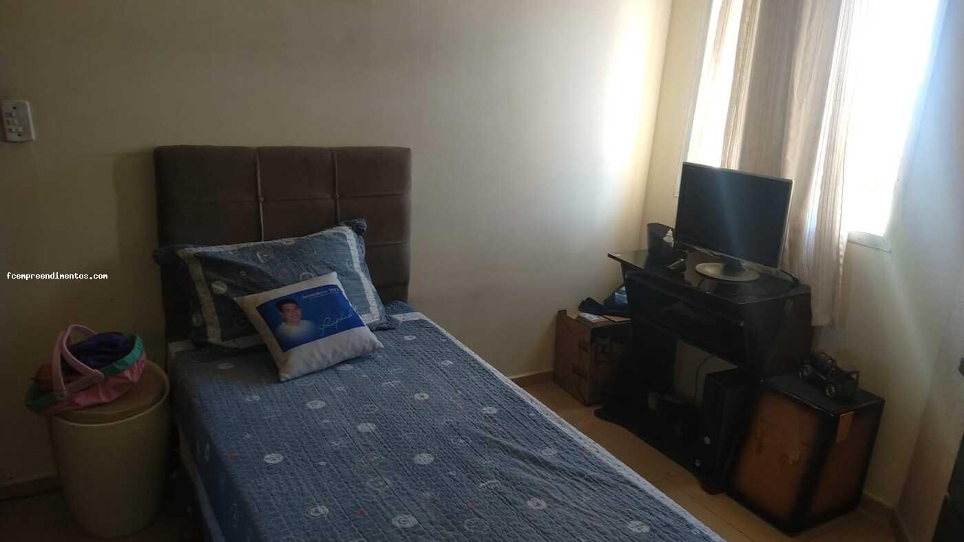 Apartamento à venda com 2 quartos, 72m² - Foto 6