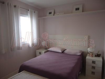 Apartamento à venda com 3 quartos, 130m² - Foto 24