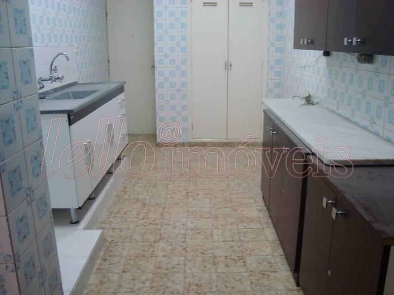 Apartamento à venda com 3 quartos, 218m² - Foto 10