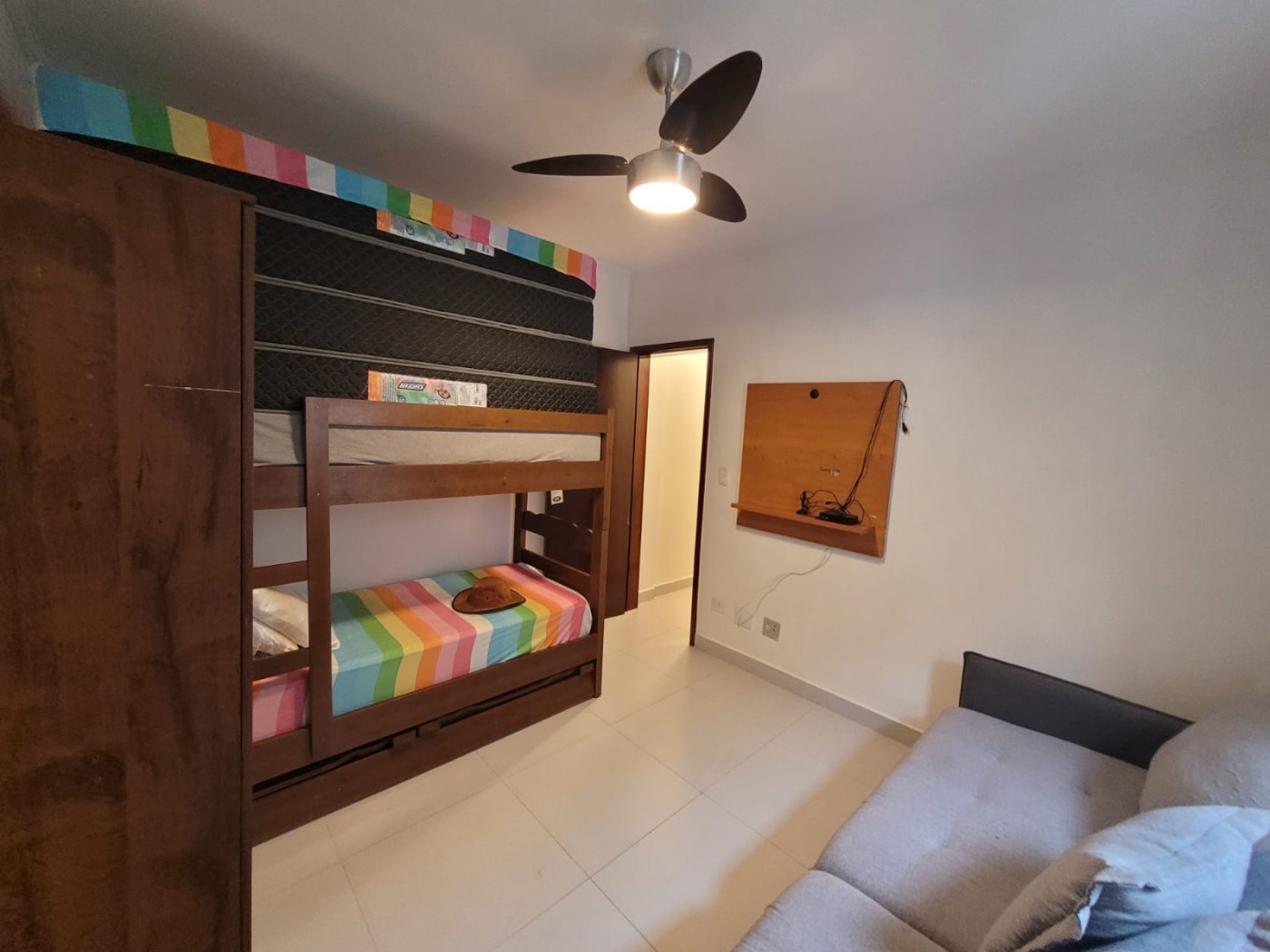 Apartamento para alugar com 2 quartos - Foto 12
