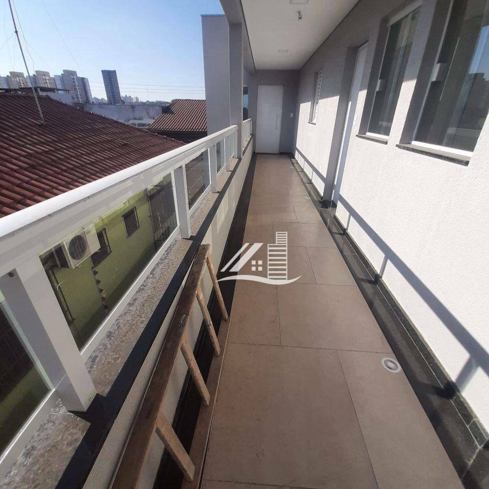 Apartamento à venda com 2 quartos, 42m² - Foto 19