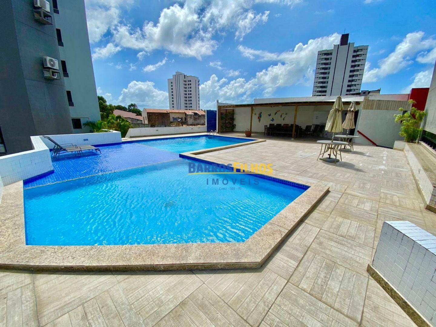 Apartamento para alugar com 3 quartos, 180m² - Foto 38