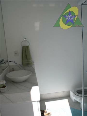 Casa de Condomínio, 3 quartos - Foto 47