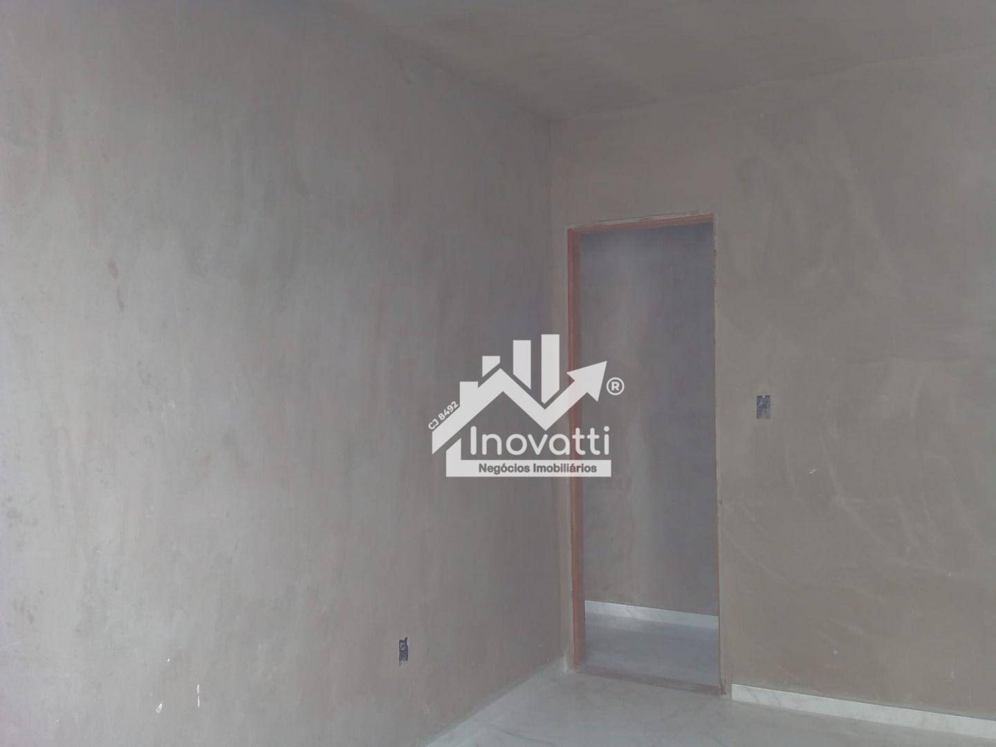 Casa à venda com 3 quartos, 85m² - Foto 9