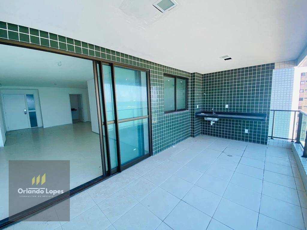 Apartamento à venda com 4 quartos, 145m² - Foto 8