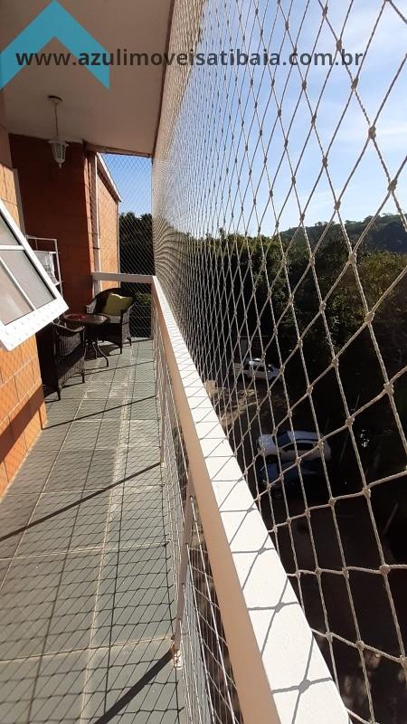 Apartamento à venda com 3 quartos, 124m² - Foto 6