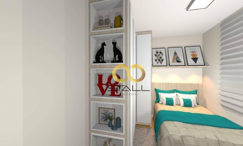 Sobrado à venda com 3 quartos, 143m² - Foto 22