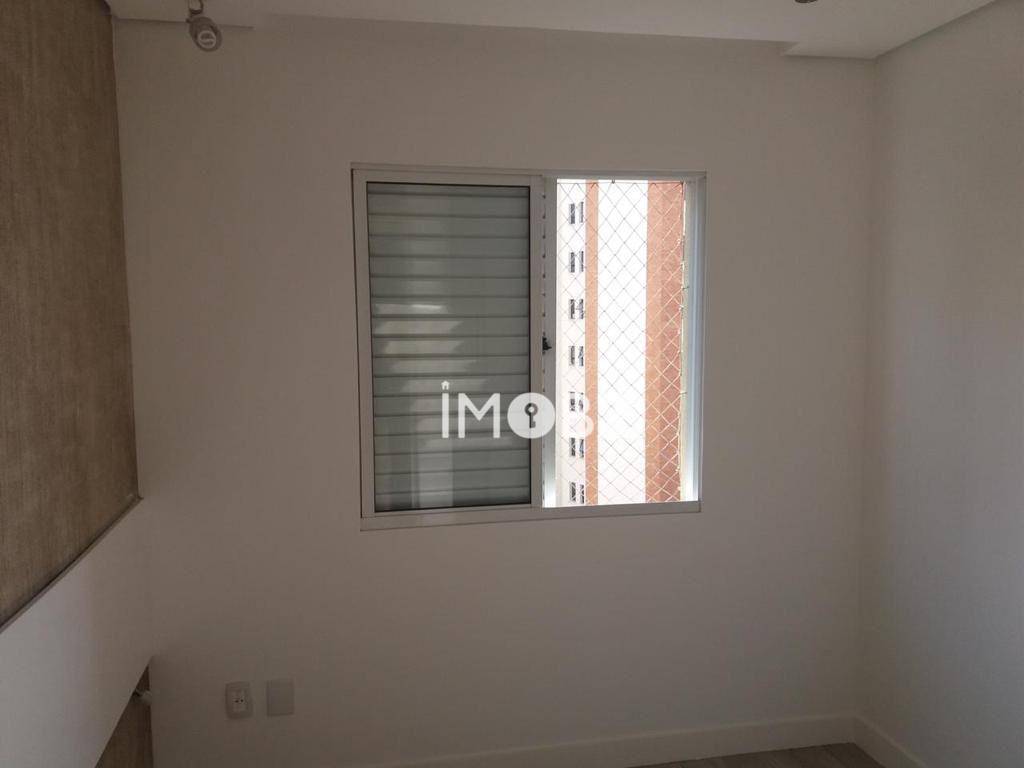 Apartamento à venda com 2 quartos, 54m² - Foto 9