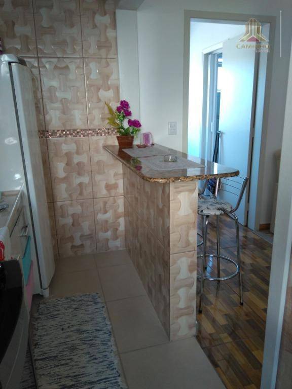 Apartamento à venda com 1 quarto, 40m² - Foto 13