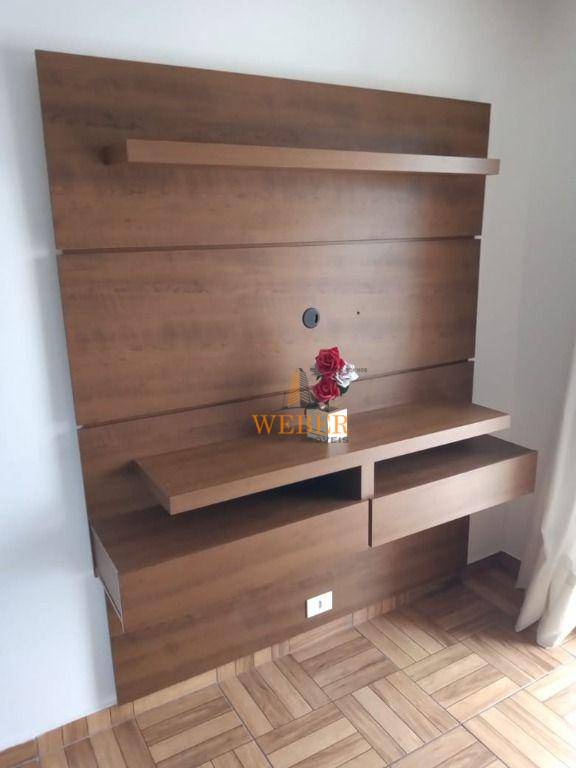 Apartamento à venda com 2 quartos, 49m² - Foto 19