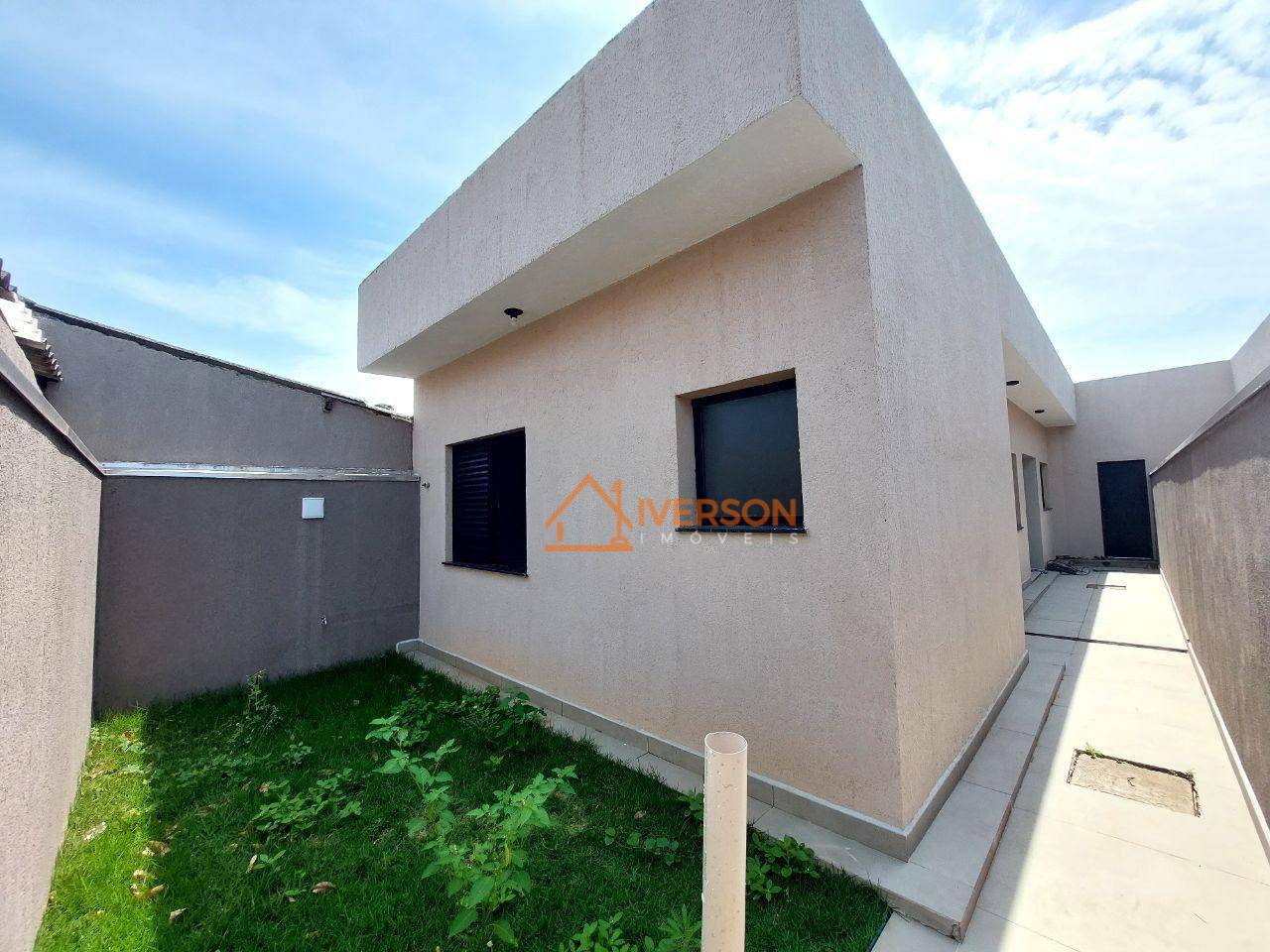 Casa, 3 quartos, 84 m² - Foto 2